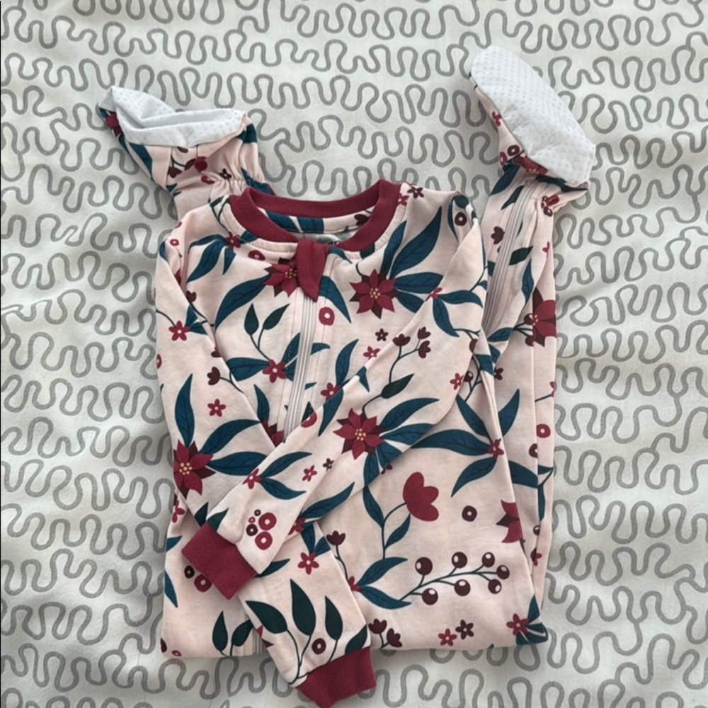 Zippyjamz 12-18 months